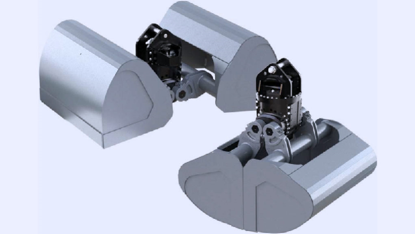 грейфер Hammer